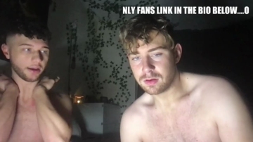 Brokestraightjames  15-11-2021 video vibeinass